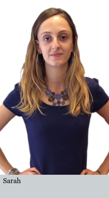 sarah
